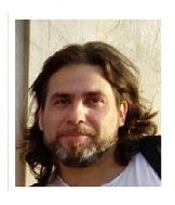 Sebastian Pereira